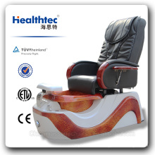 Специальные Беструбный предлагаем использовать Педикюрное кресло с Беструбный струи насоса (А201-1701)